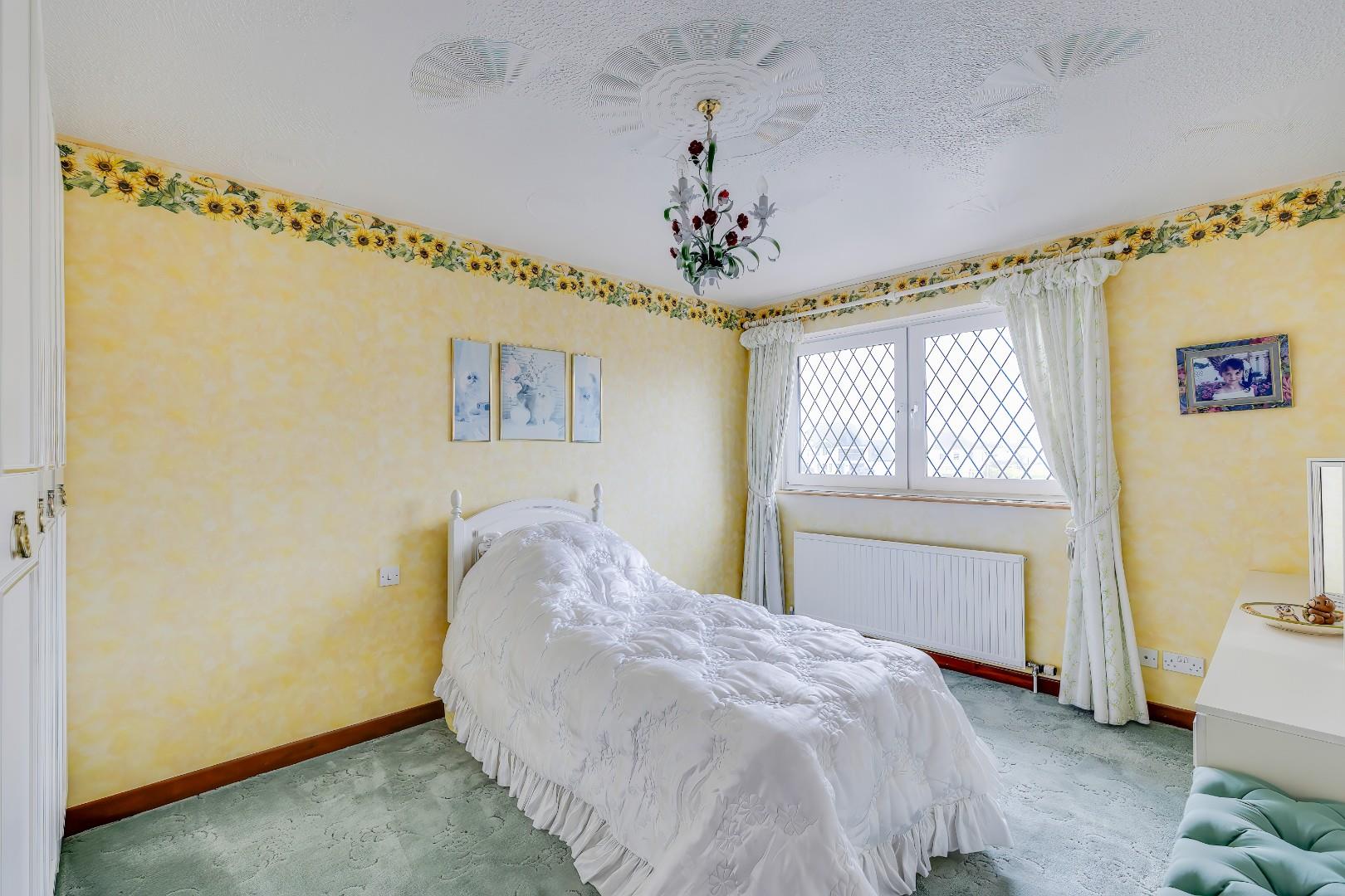 Severn Road, Porthcawl, Bridgend County Borough